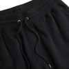 Colorful Standard Mens Shorts Organic Cotton in Black