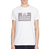 Weekend Offender Mens T-Shirt Shevchenko Check Tee