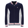 Fila Mens Track Top Settanta Fila Vintage Top