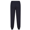 J Lindeberg Mens Joggers in Navy Regular Fitted