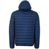 Ellesse Lombardy Padded Jacket in Navy Blue