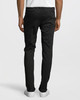 Replay Hyperflex Zeumar Mens Chino in Black