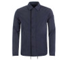 Hugo Boss Oroach Mens Jacket in Dark Blue