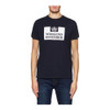 Weekend Offender Prison T-Shirt in Navy