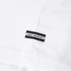 Weekend Offender Prison T-Shirt in White