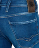 Replay Anbass Hyperflex Jeans in Surf Blue Edition