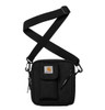 Carhartt Mens Bag Essential Body Bag in Black