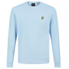 Lyle & Scott Mens Sweatshirt Crew Neck Jumper