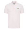 Lyle & Scott Mens Polo Shirt Regular Fit