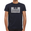 Weekend Offender Mens T-Shirt Shevchenko Tee