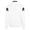 Sergio Tacchini Damarindo Track Top in White