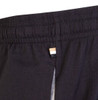 Hugo Boss Mens Shorts Mix & Match Loungewear Short in Black