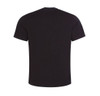Hugo Boss Mens T-Shirt Mix & Match Tee in Black