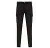 Replay Mens Cargo Pants Hyperflex Color XLITE Trousers 