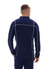Fila Terrinda Polo Shirt Long Sleeve in Fila Navy / Egret
