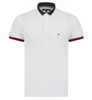 Tommy Hilfiger Polo Shirt Twin Tipped 