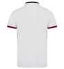 Tommy Hilfiger Polo Shirt Twin Tipped Slim Fit Polo in White