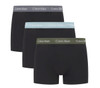 Calvin Klein 3 Pack Boxer Shorts