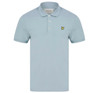 Lyle & Scott Polo Shirt Regular Fit Organic Polo