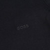 Hugo Boss Jumper Botto Knit in Black