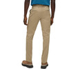 BOSS SCHINO SLIM-FIT CHINOS TROUSERS IN BEIGE