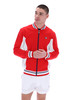 Fila Mens Track Top Settanta Track Jacket 