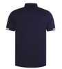 Hugo Boss Polo Shirt Parlay 147 Slim Fit Polo in Dark Blue