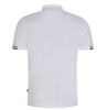 Hugo Boss Polo Shirt Parlay 147 Slim Fit Polo in White