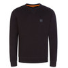 Hugo Boss Mens Sweatshirt Westart Relaxed Fit Sweat