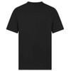 Paul Smith Mens T-Shirt Broken Board Tee in Black