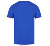 Psycho Bunny Mens T-Shirt Logan Tee in Dazzling Blue