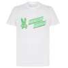 Psycho Bunny Mens T-Shirt Pisani Graphic Tee