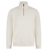 Hugo Boss Mens Half Zip Track Top Patch