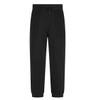 Hugo Boss Mens Joggers Patch Jog Pant in Black