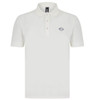 Replay Mens Polo Shirt Pique Regular Fitted