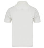 Replay Mens Polo Shirt Pique Regular Fitted in White
