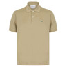 Lacoste Mens Polo Shirt L1212 Classic Fit Polo