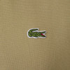 Lacoste Mens Polo Shirt L1212 Classic Fit Polo in Beige