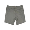 Hugo Boss Mens Sweatshirt & Shorts Set Westart Sewalk BOSS Set in Grey