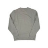 Hugo Boss Mens Sweatshirt & Shorts Set Westart Sewalk BOSS Set in Grey