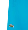 Lacoste Mens Swim Shorts Quick Dry in Blue