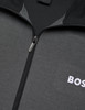 Hugo Boss Men's Tracksuit Body Wear BOSS Tracksuit Jacket & Track Pants in Black / Grey