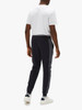 Hugo Boss Mens Tracksuit Body Wear BOSS Sweatshirt & Track Pants in Dark Blue