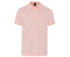 Hugo Boss Mens Polo Shirt Passenger BOSS Polo in Pink