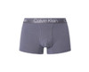 Calvin Klein Mens Boxer Shorts 3 Pack Modern Structure Boxers Underwear in Multi Colour