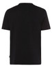 Hugo Boss Mens T-Shirt Thompson BOSS Tee in Black