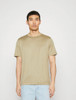 Hugo Boss Mens T-Shirt Thompson BOSS Tee in Light Pastel Green