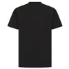 Paul Smith Mens T-Shirt PS Tarot Tee in Black