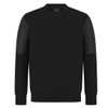 Paul Smith Mens Sweatshirt Hybrid