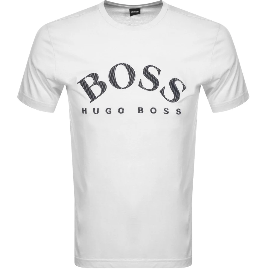 hugo boss tshirt